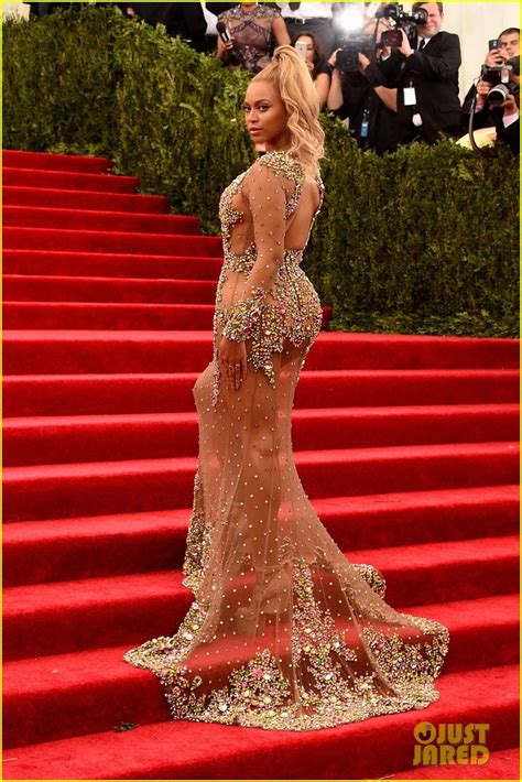 givenchy haute couture beyoncé wore to the 2015 met|beyonce dresses met gala.